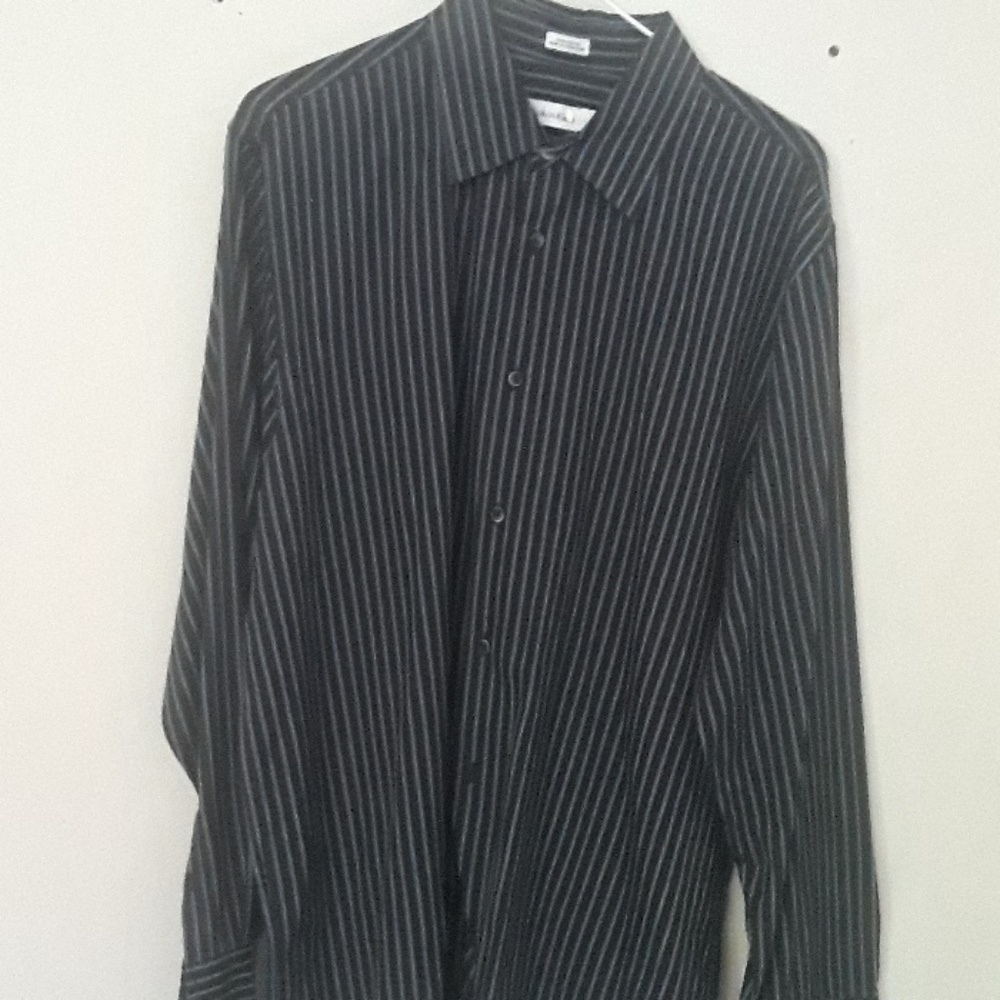 Calvin Klein dress shirt